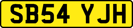 SB54YJH