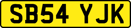 SB54YJK