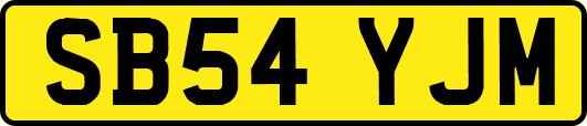 SB54YJM