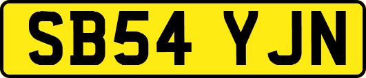 SB54YJN