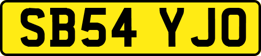 SB54YJO