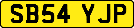 SB54YJP