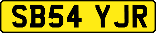 SB54YJR