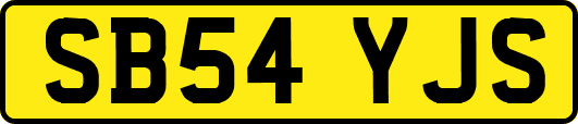 SB54YJS