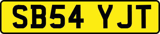 SB54YJT