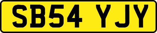 SB54YJY