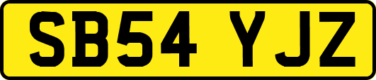 SB54YJZ