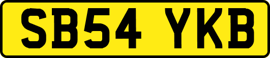 SB54YKB