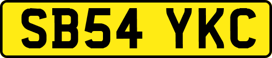SB54YKC