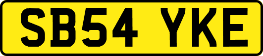 SB54YKE