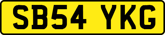 SB54YKG