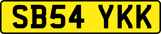 SB54YKK