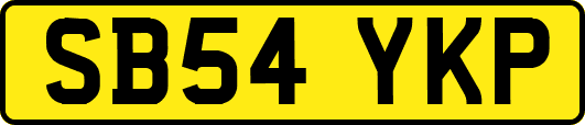 SB54YKP