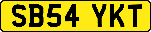 SB54YKT