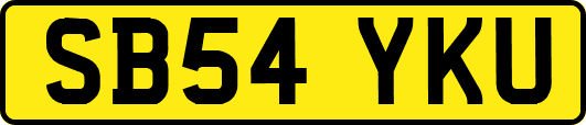 SB54YKU