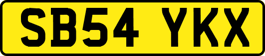 SB54YKX