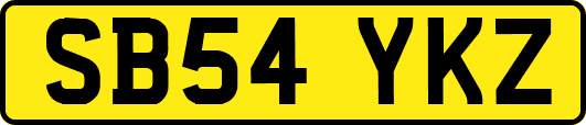 SB54YKZ