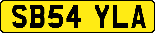 SB54YLA