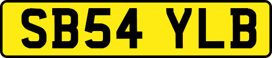 SB54YLB
