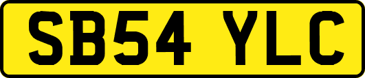SB54YLC