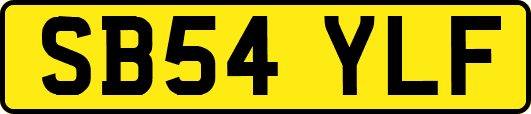 SB54YLF