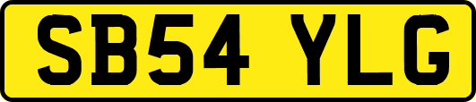 SB54YLG