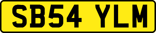 SB54YLM