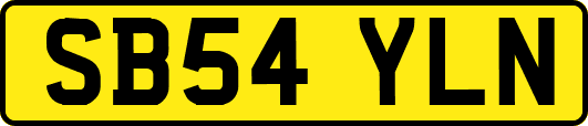 SB54YLN