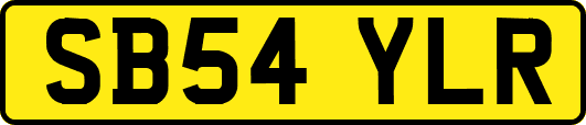 SB54YLR