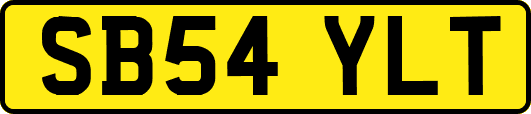 SB54YLT