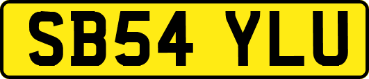SB54YLU