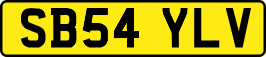 SB54YLV