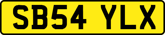 SB54YLX