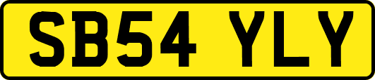 SB54YLY