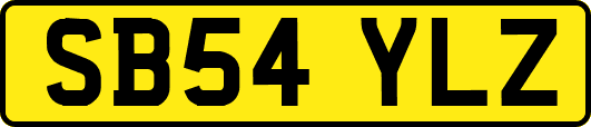 SB54YLZ