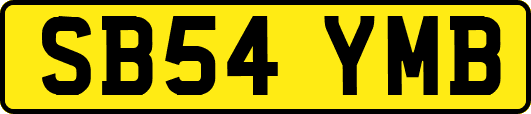 SB54YMB