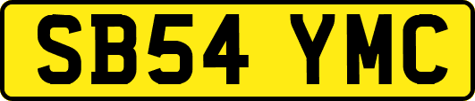 SB54YMC