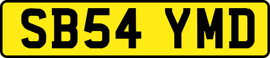 SB54YMD