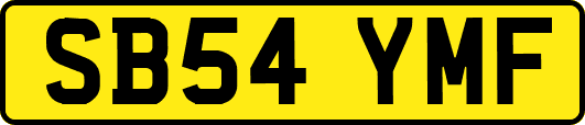 SB54YMF