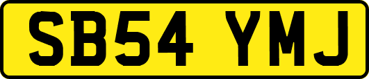 SB54YMJ