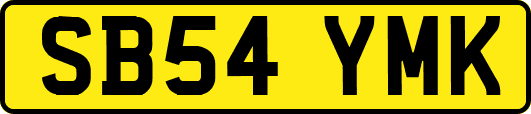 SB54YMK