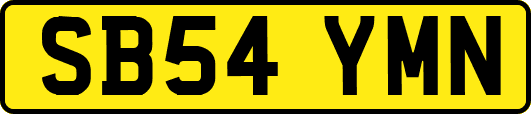 SB54YMN