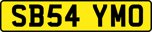 SB54YMO