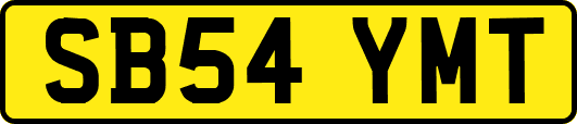 SB54YMT