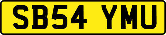 SB54YMU