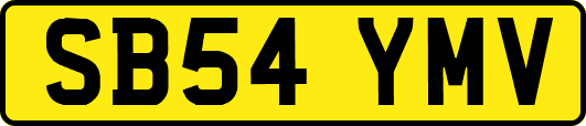 SB54YMV