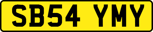 SB54YMY