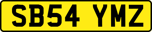 SB54YMZ