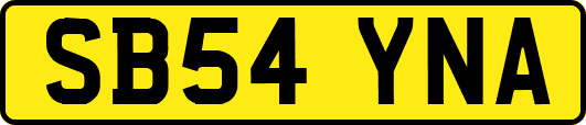 SB54YNA