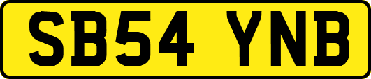 SB54YNB